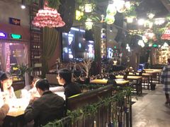 -别院里音乐餐酒吧(双流航空港店)