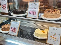 -万达瑞华酒店美食汇自助餐厅(楚河汉街店)