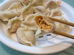 -添福来墨鱼饺子 · 海鲜东北菜(大连星海·黄浦路店)