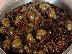 -辣螃铠盆盆蟹大排档(总店)