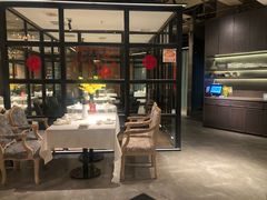 大堂-麓湘小镇(开福万达广场店)