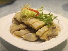 -老人和饭店(打浦路店)