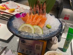 -大渔铁板烧(大悦城店)