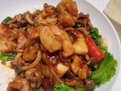 -大铁勺新津菜(熙悦汇店)
