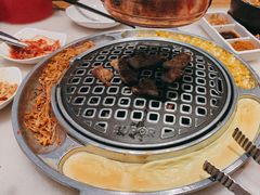 -韩宫宴烤肉·料理(合肥中环城店)
