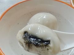 -利达汤圆馄饨(川公路店)