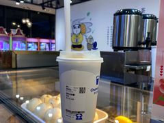 -茶百道(SKLP新光里+店)