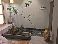 -本处·素食·融合料理(南油店)