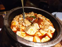 麻辣豆腐-外婆家(西溪印象城店)