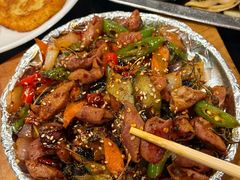 -奥西拉烤肉,盒饭,冷面(青岩刘店)