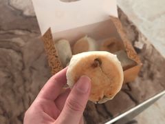 -寻味唐派·牛奶手撕面包(府前街店)