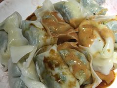 -姚面记·海派家常菜(恒基名人购物中心店)