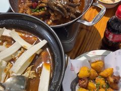 -元银甲·湖北地标美食(汉阳店)