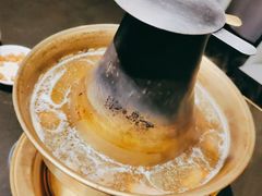 -鼓楼东街老火锅(鼓楼店)