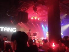-拾叁唐Livehouse(佛山禅城店)