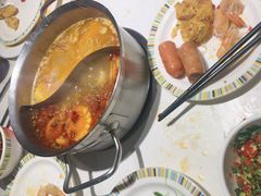 -吉布鲁牛排海鲜自助(芙蓉万家丽店)