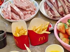 -麦当劳(潮阳店)