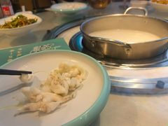 -粤顺渔坊·中山脆肉鲩火锅(清湖店)