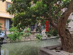 -小洲村