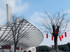 -国际非物质文化遗产博览园