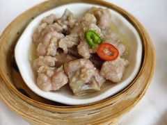 -海宝酒家(中山四路店)