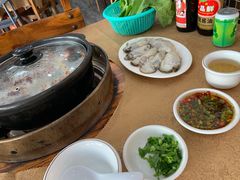 -濠轩阁特色生蚝火锅(水湾路店)