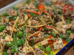 -兔槽江湖菜·重庆璧山兔(水围店)
