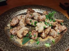 -鳗鱼家·深夜食堂(军博店)