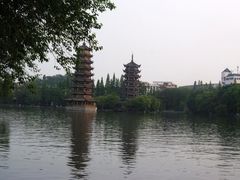 -桂林两江四湖景区