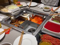 -海底捞火锅(江北万达商业广场店)