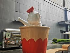 -银泰中心