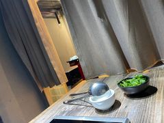 -大拿渔火锅(万豪白领富贵西园店)