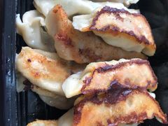 -青岛锅贴(四流中路店)