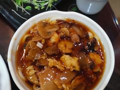 晋阳一根面-晋阳饭庄(虎坊桥店)