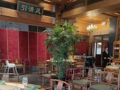 -那家小馆•北京菜•烤鸭(香山店)