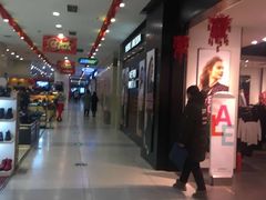 -沈阳百联购物中心(青年大街店)