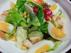 -1886德国汽车餐厅(外滩十六铺码头店)