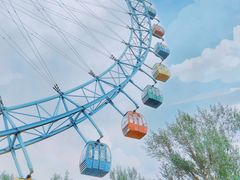 -南戴河国际娱乐中心