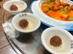 -淮扬楼(文港路店)