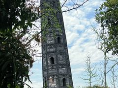 -上海佘山国家森林公园天马山园