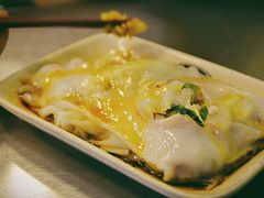 -银记肠粉店(北京路店)