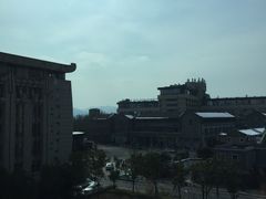 -杭州城中香格里拉大酒店