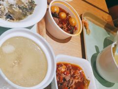 -老乡鸡(亚夏汽车城同创科技园店)