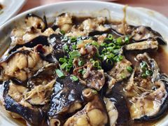 -天强农家菜馆