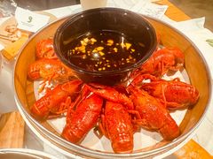 -巴厘龙虾·榜首油焖大虾(音乐学院·沿江酒馆店)