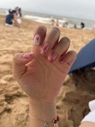 -斯馨·健康美甲美睫