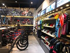 -TREK崔克自行车(徐汇滨江店)