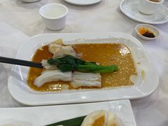 -潮喜竹溪荔湖酒家(荔枝湾店)