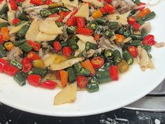 -南山小酒馆·江湖菜·夜宵(壹华里店)