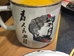 -北大地皖峰饭馆